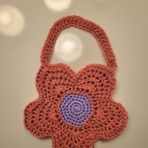 Flower Bag