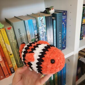 Nemo Fish